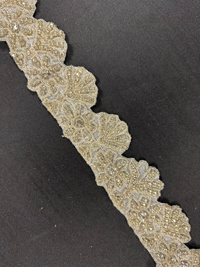 Garniture en cristal - Lexicon 