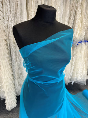 Tulle Turquoise - Carnival