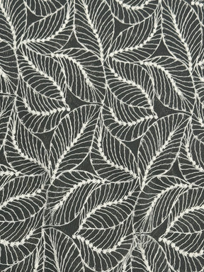 Dentelle Raschel ivoire - Sandra (CF)