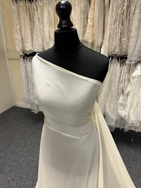 Mousseline de Soie Champagne - Superba
