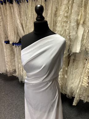Taffetas Blanc - Radiance