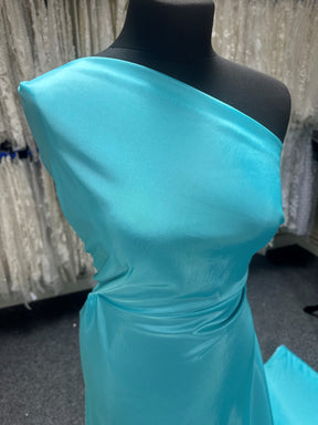 Taffetas Turquoise - Radiance