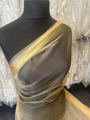 Tulle Stretch Nude - Compétence