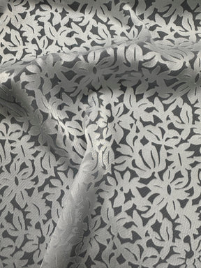 Ivory Bridal Dévoré - Amuse (CF Athena)