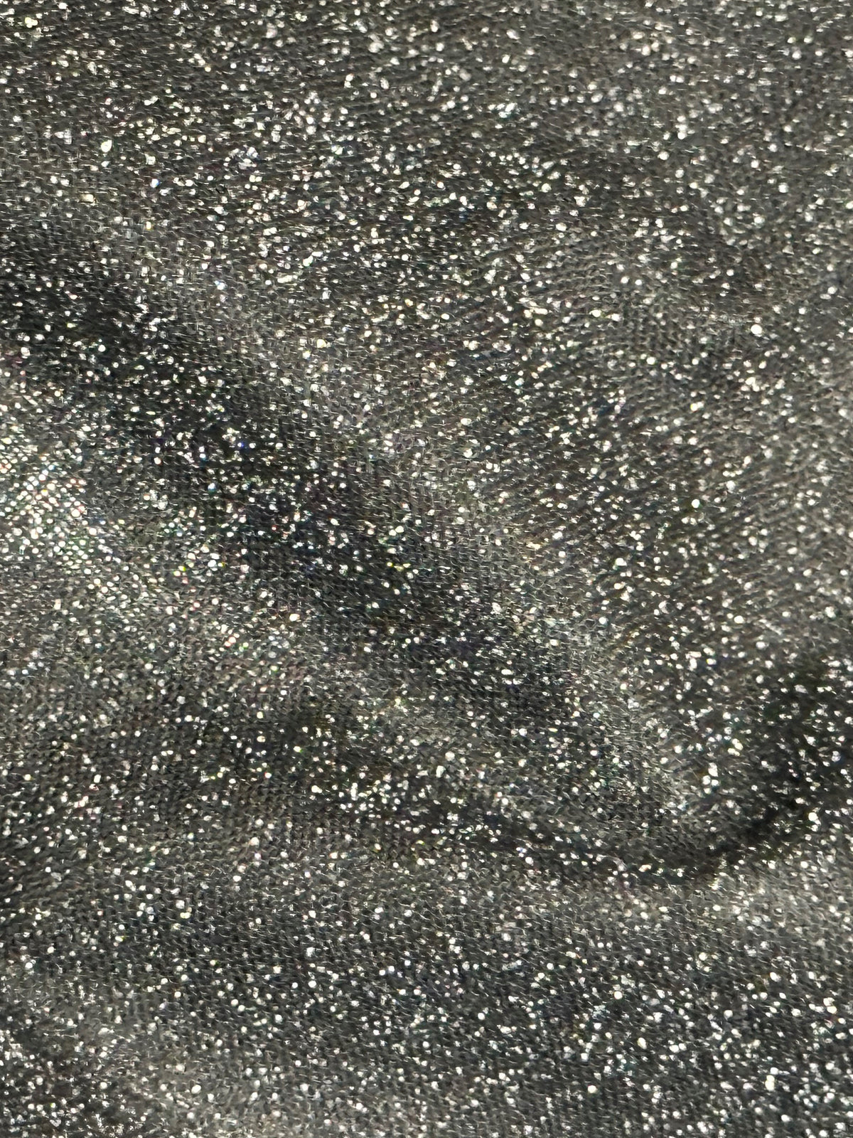 Entoilage tissé noir - Viscount