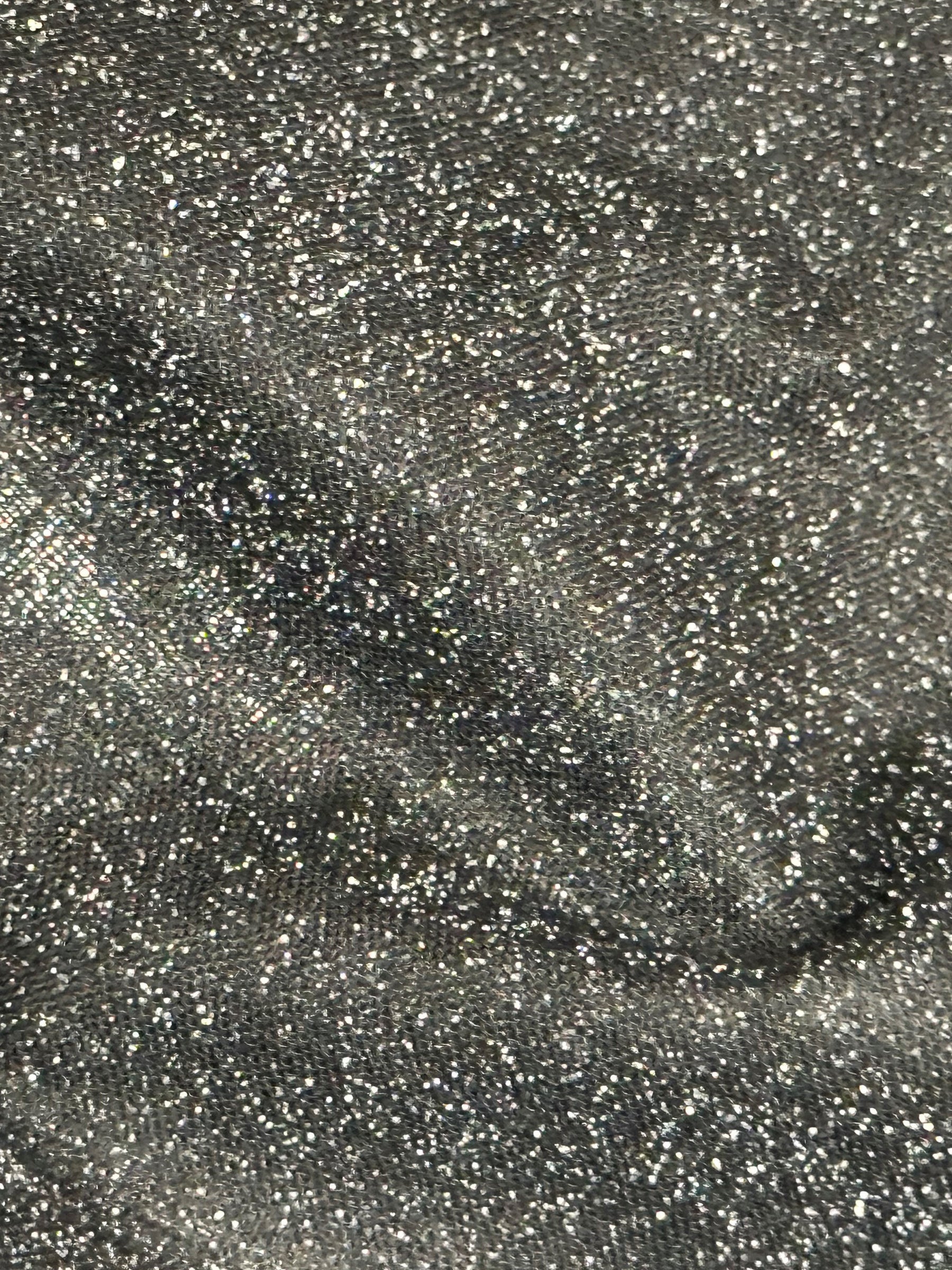 Entoilage tissé noir - Viscount