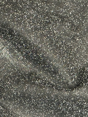 Entoilage tissé noir - Viscount