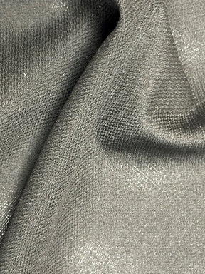 Entoilage thermocollant noir souple de poids moyen - Prince