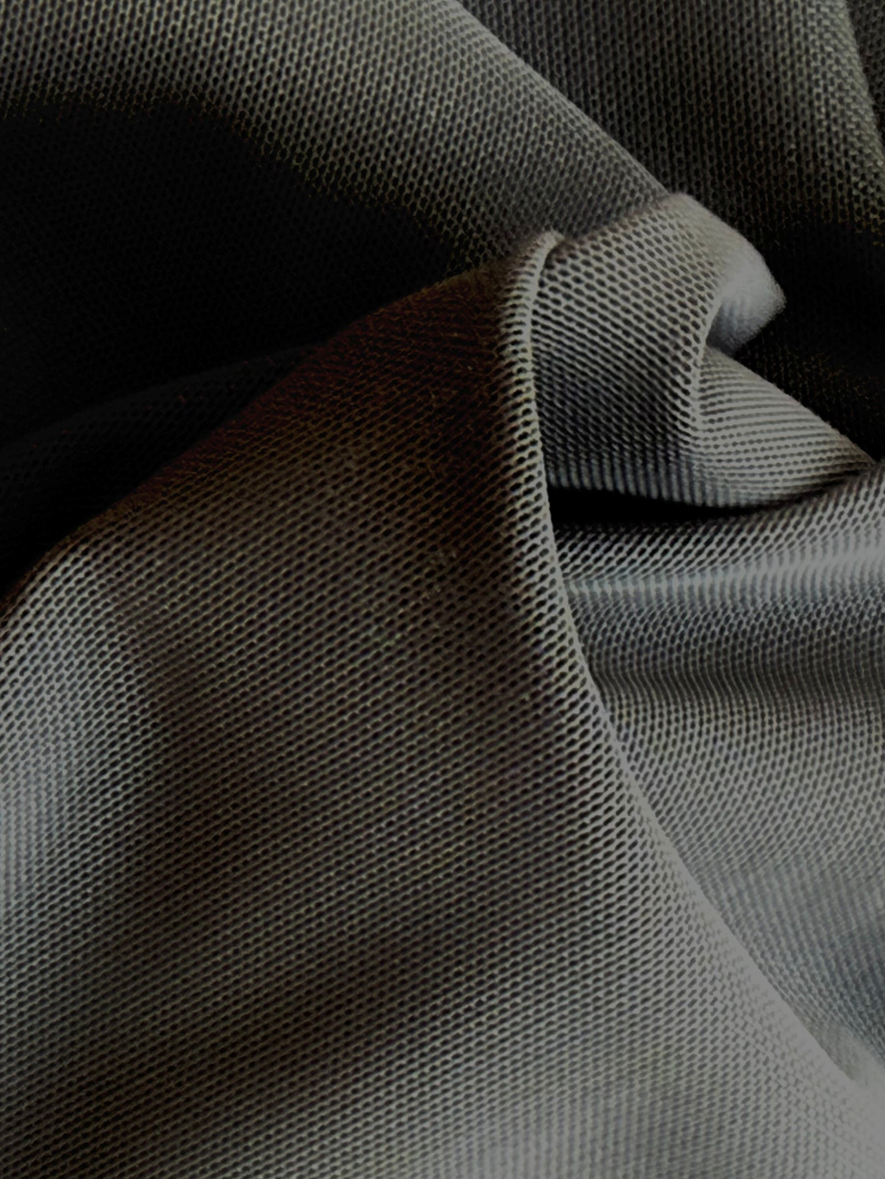 Black Powernet - Clinch