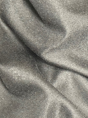 Entoilage thermocollant écologique tissé noir - Latitude