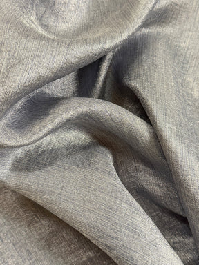 Tissu en viscose mélangée bleue - Ferrari