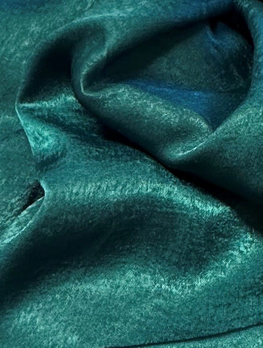 Bouteille en satin de polyester - Usage