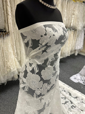 Dévoré de mariage blanc - Pleasure