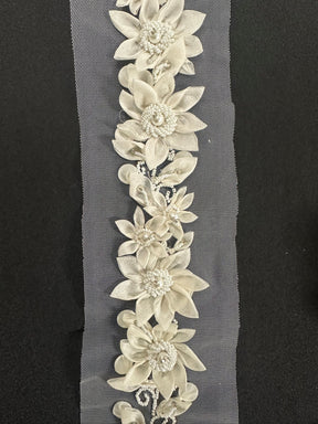 Bordure en Cristal - Axis