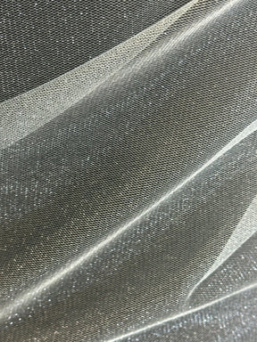 Tulle Stretch Bleu Poudré - Proficiency