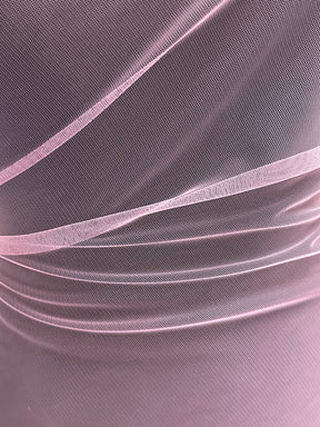 Tulle Rose Antique - Carnival