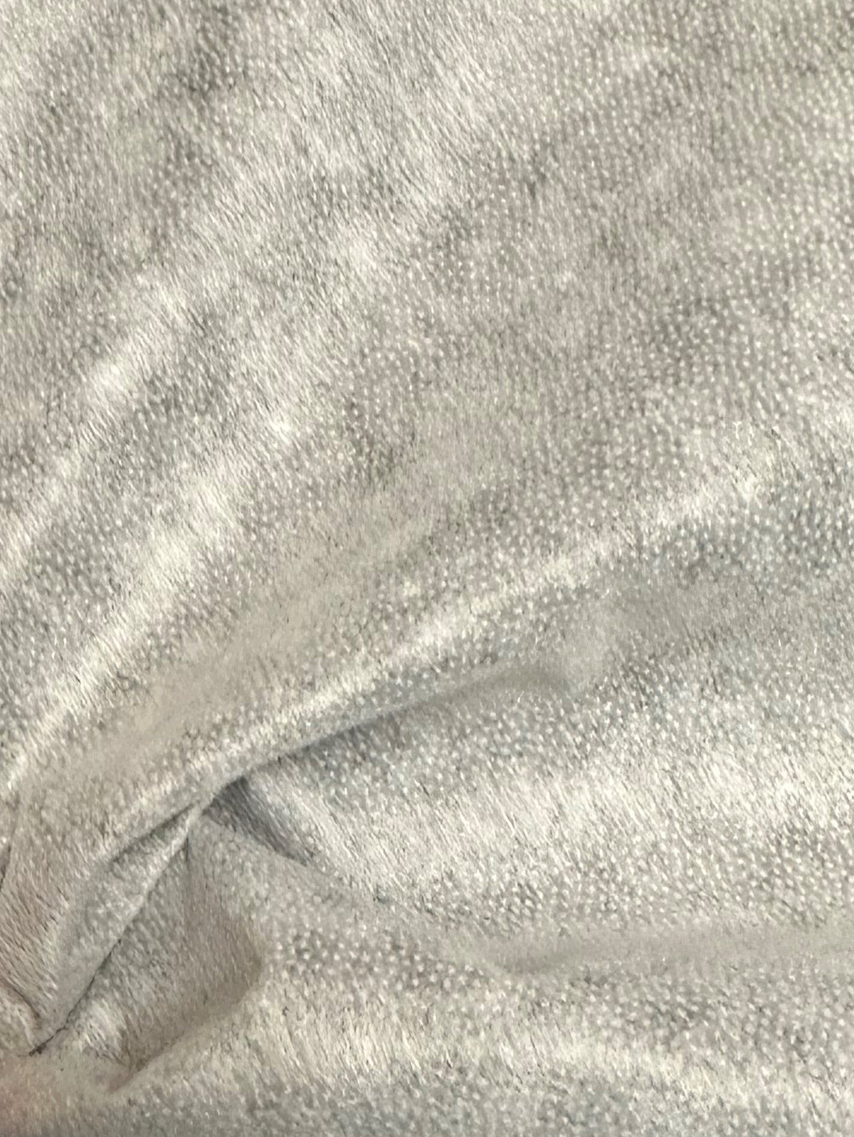 White Fusible Interlining - Assured