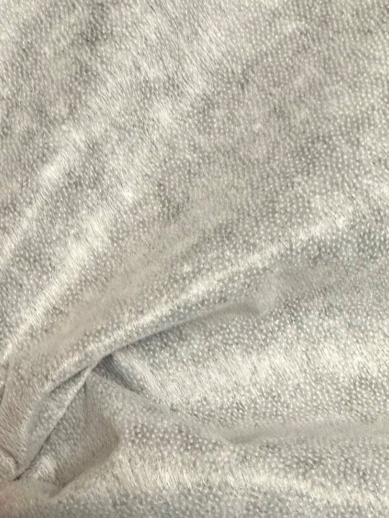 White Fusible Interlining - Assured