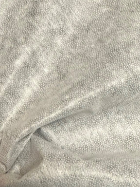 White Fusible Interlining - Assured