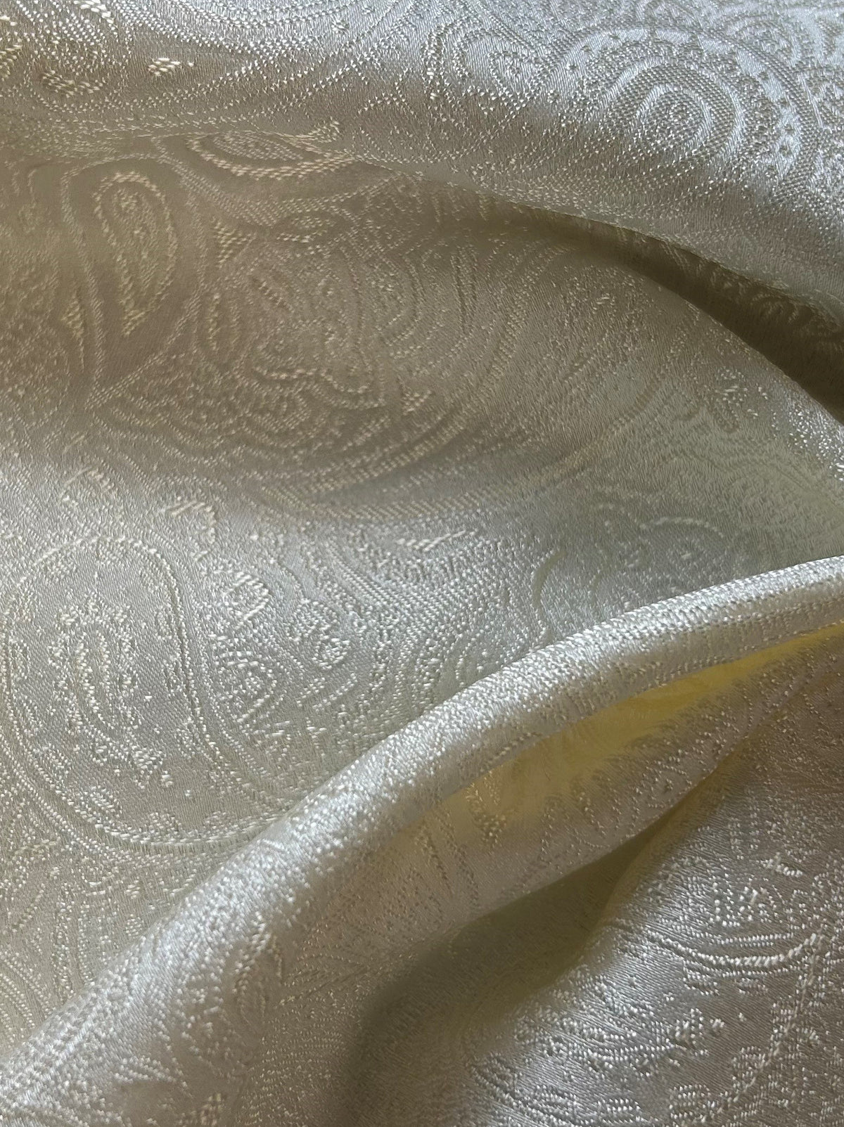 Tissu Gilet Champagne - Dijon