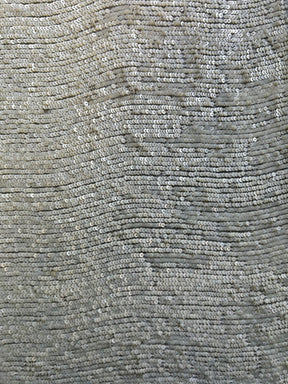 Dentelle Paillette Ivoire - Chenca