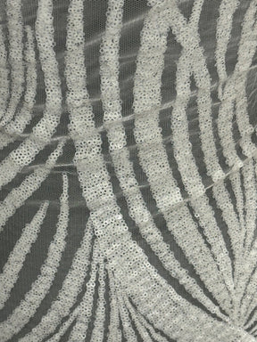 Tricot noir à paillettes - Glitz