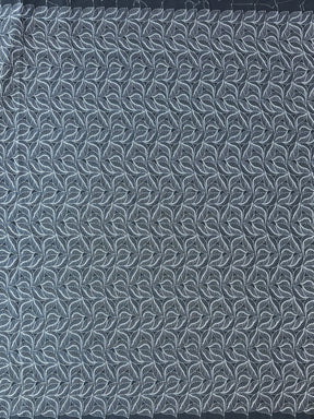 Dentelle Raschel ivoire - Senorita 