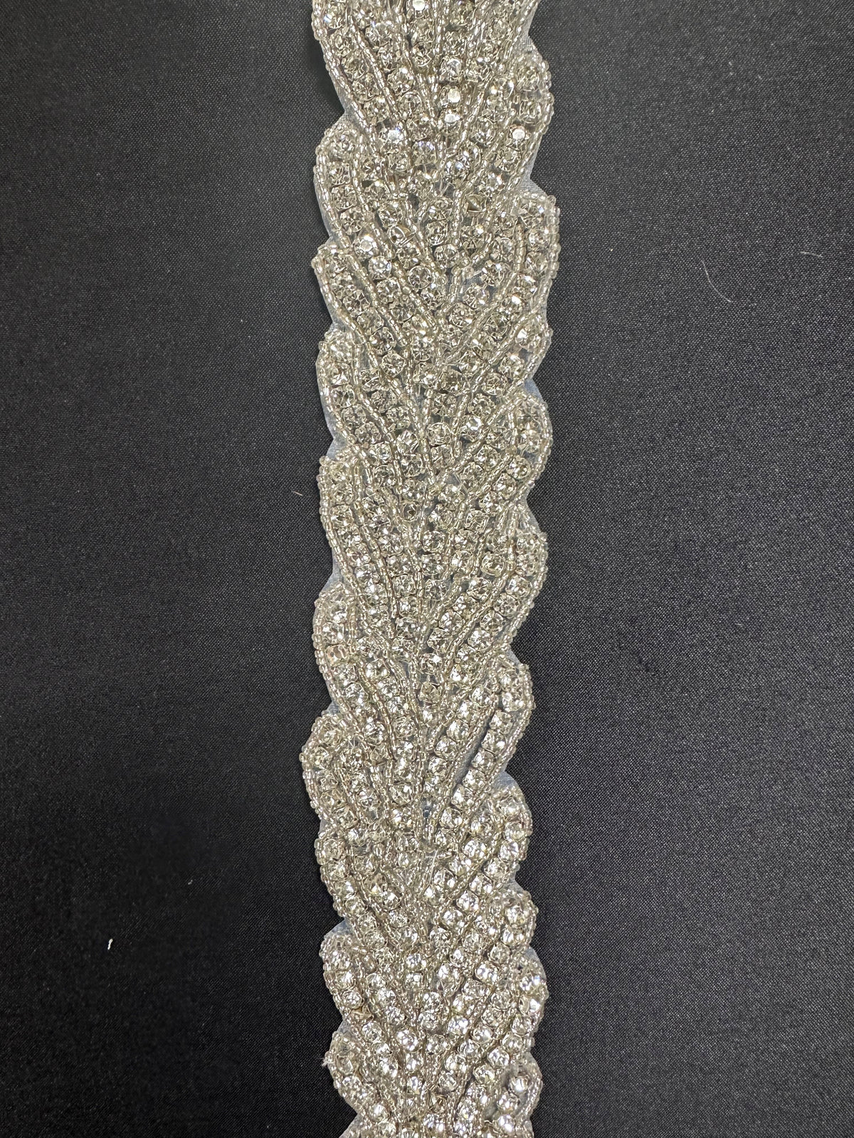 Garniture en cristal - Uplift (CF CT1003)