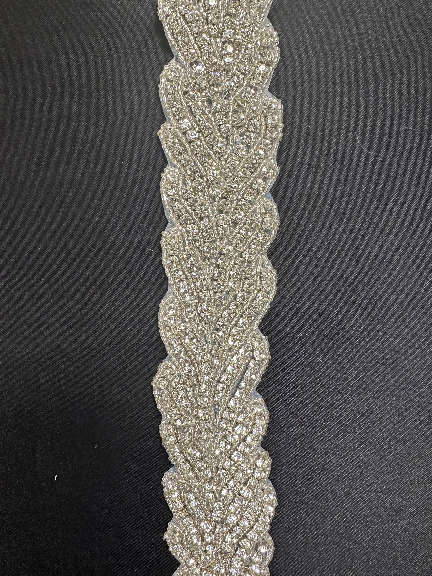 Garniture en cristal - Uplift (CF CT1003)