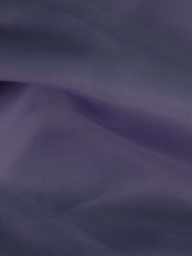 Tissu Doublure Polyester Jacinthe - Éclipse