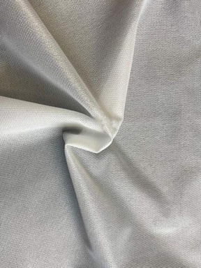 Entoilage thermocollant tricoté blanc - IN0004