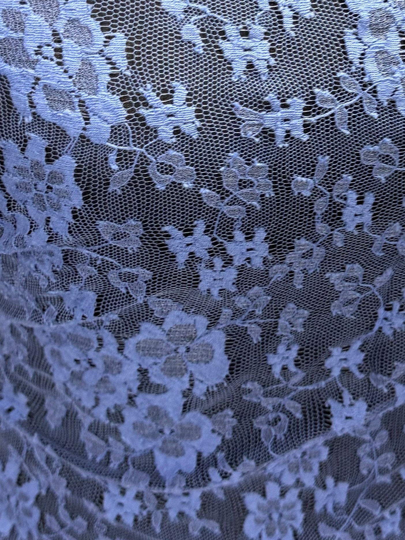 Dentelle Jean Eco française - LA2019