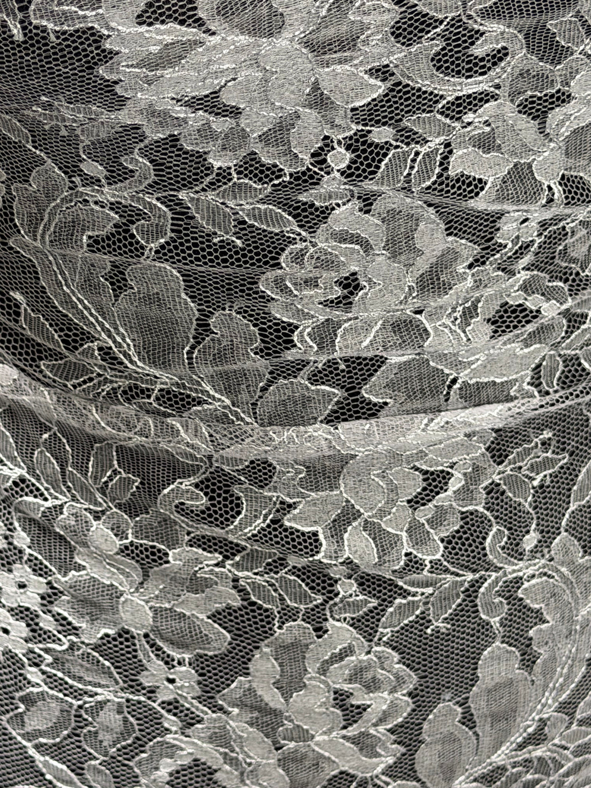 Dentelle Grise - LA6001