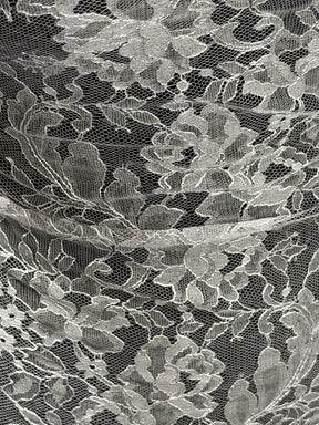 Dentelle Grise - LA6001