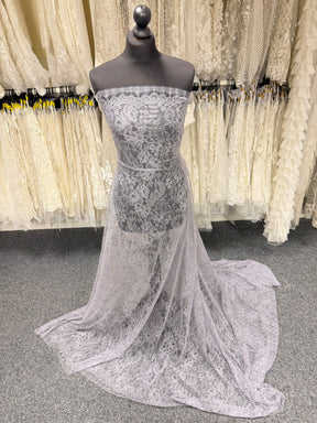 Dentelle Grise - LA6001