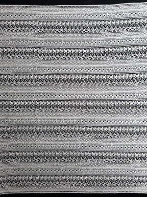 Dentelle Guipure Ivoire - LB2012