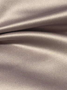 Satin de polyester rose lilas - Canada