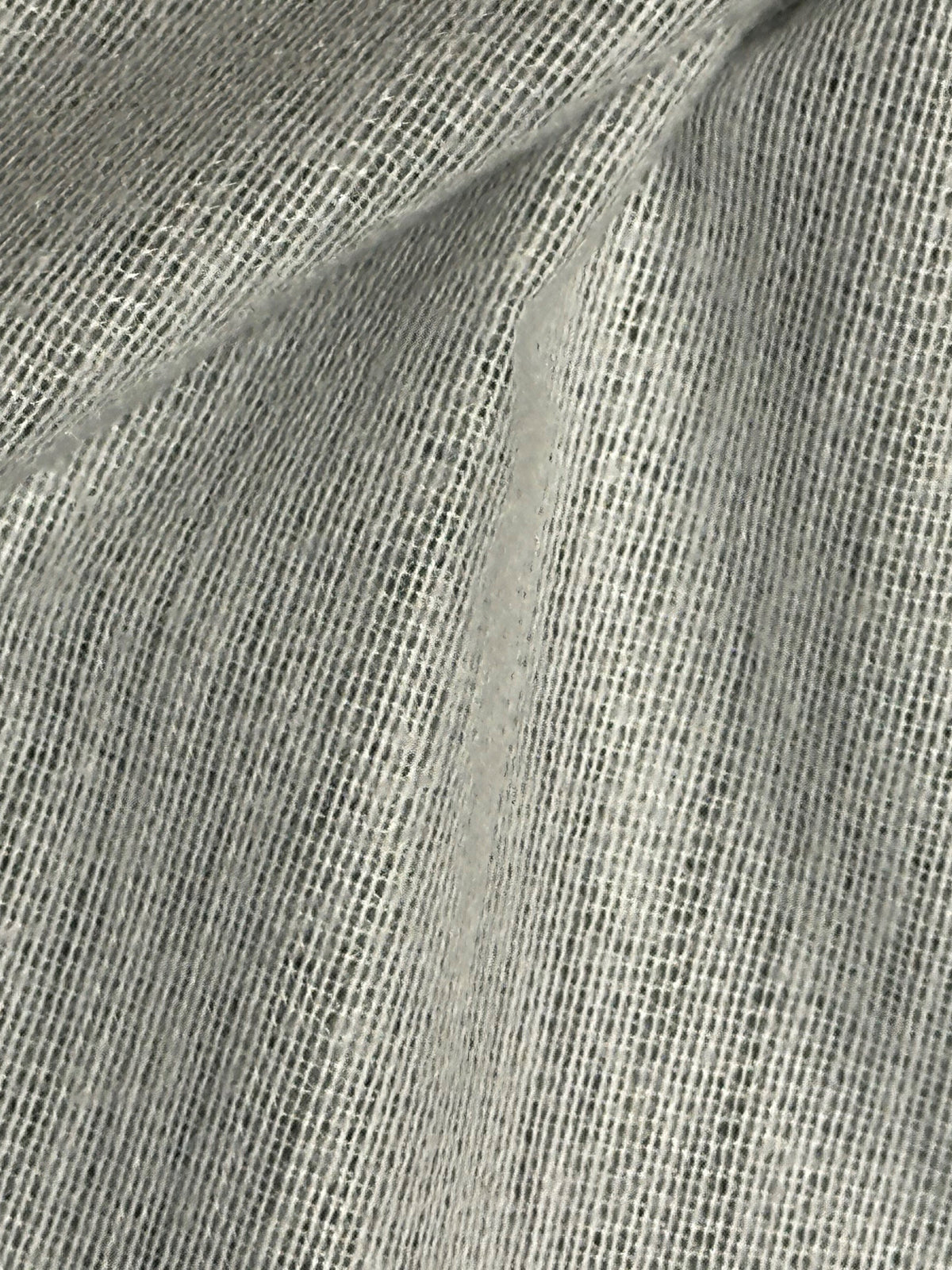 Entoilage thermocollant tricoté naturel - Herald