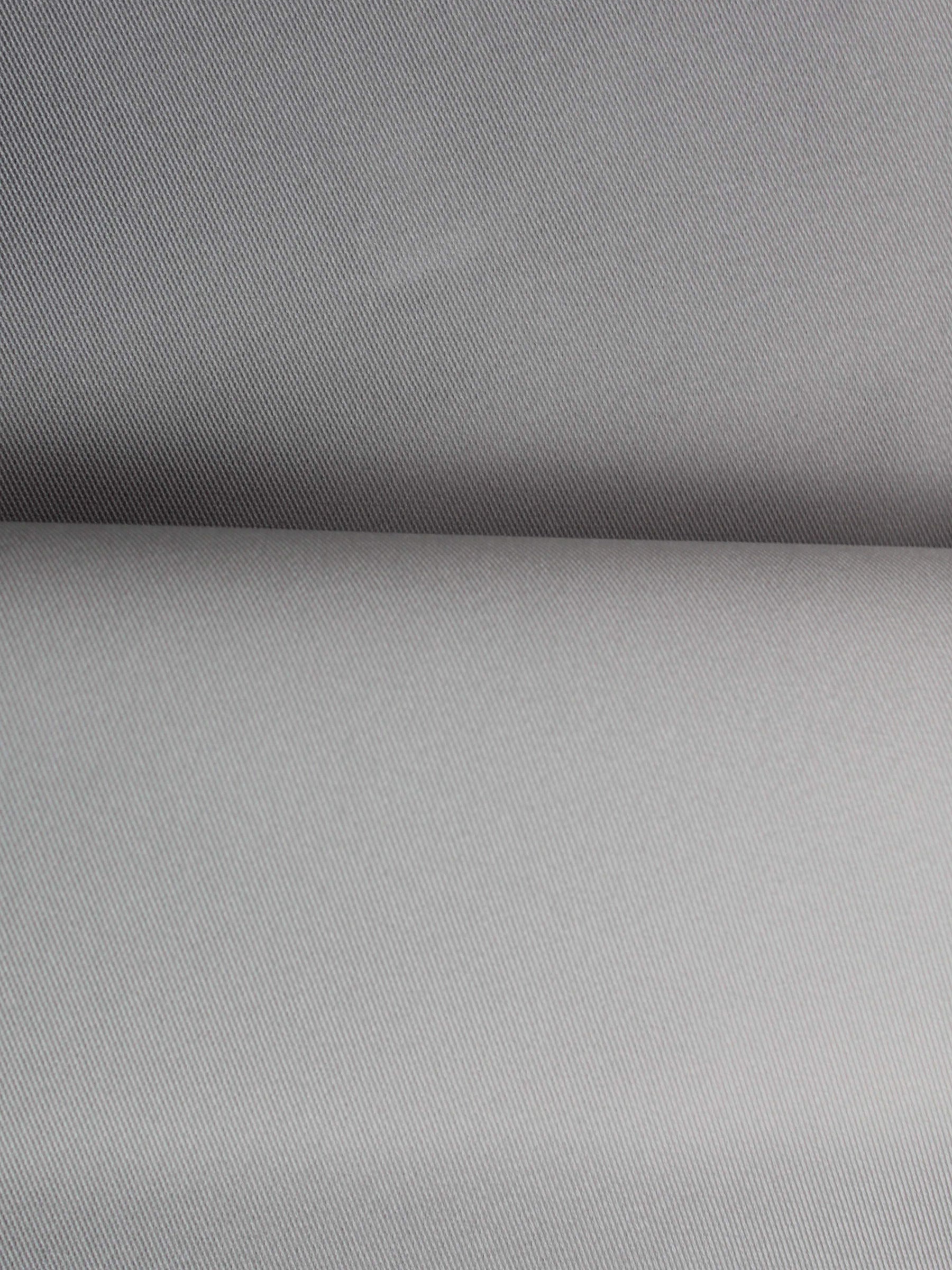 Mikado en mélange de soie ivoire pâle - P596