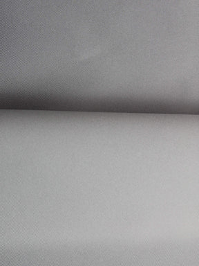 Mikado en mélange de soie ivoire pâle - P596