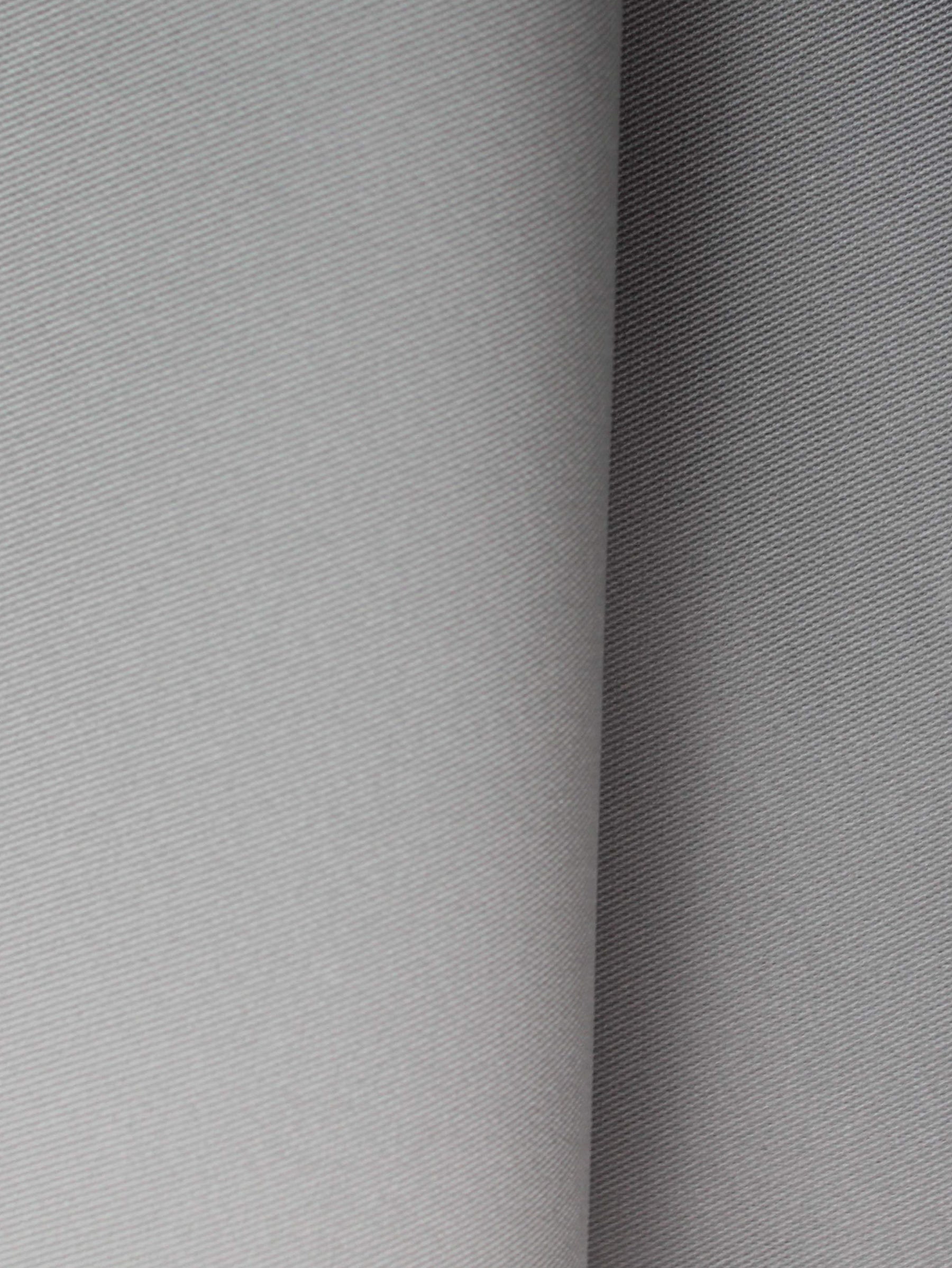 Mikado en mélange de soie ivoire pâle - P596