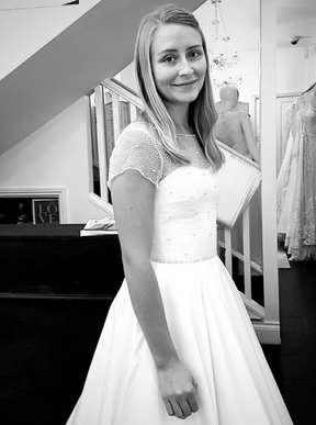 Dentelle Perle Ivoire - Paulina