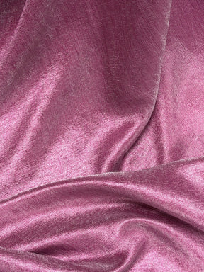 Tissu en viscose mélangée rose - Ferrari