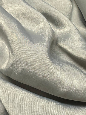 Satin de polyester platine - Usage