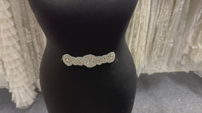 Broderie de cristal - Éveillez-vous