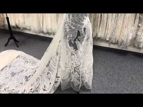 Dentelle Ivoire - Capriana