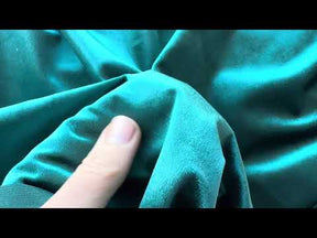 Velours Paon - Lust
