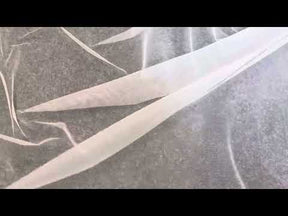 Tulle extensible ivoire - Success