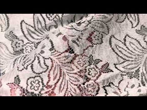 Dentelle Chantilly Ivoire - Eileen