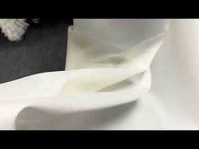 Brocade italien ivoire - BR1019